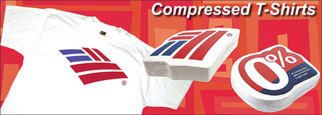 Compressed-T-Shirt