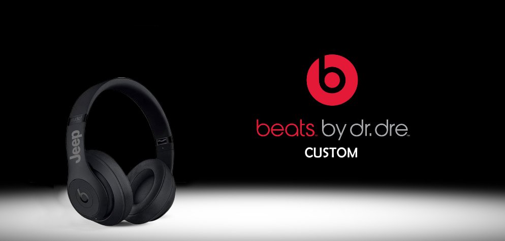 beats by dr. dre promotional products