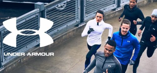 Under Armour Promotional Apparel
