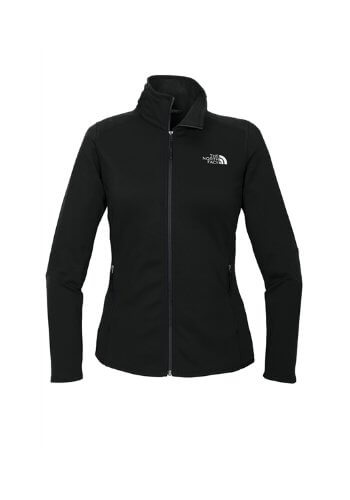 The North Face Womens' Skyline Full-Zip Fleece Jacket