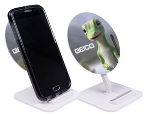 Qi Stand Wireless Charger